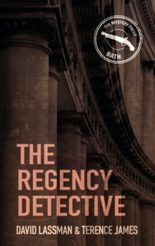 Image for The regency detective