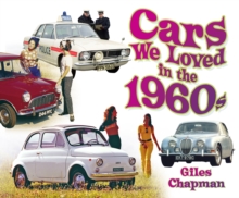 Image for Cars we loved in the 1960s