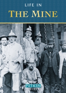 Image for Life in the mine