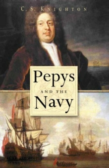 Image for Pepys and the Navy