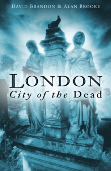 Image for London: City of the Dead
