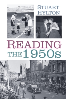 Image for Reading: the 1950s