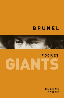 Image for Brunel: pocket GIANTS