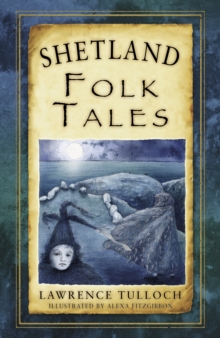 Image for Shetland folk tales