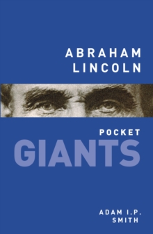 Image for Abraham Lincoln: pocket GIANTS