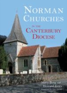 Image for Norman churches in the Canterbury diocese