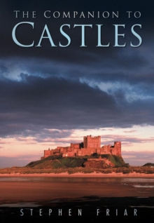 Image for The Sutton companion to castles