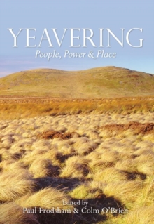 Image for Yeavering: people, power & place