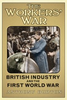 Image for The Workers' War