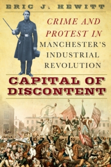 Image for Capital of Discontent