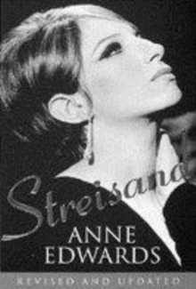 Image for Streisand: It Only Happens Once