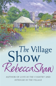 Image for The village show  : tales from Turnham Malpas
