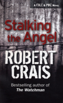 Image for Stalking The Angel