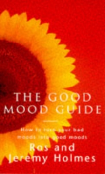 Image for The Good Mood Guide