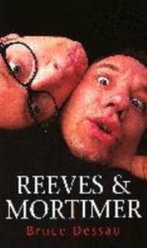 Image for Reeves and Mortimer