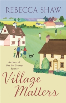 Image for Village matters  : tales from Turnham Malpas
