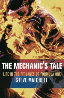 Image for The mechanic's tale