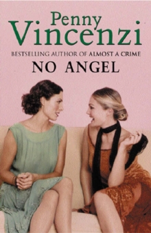 Image for No Angel