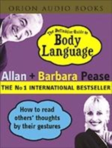 Image for The Definitive Book of Body Language : The Secret Meaning Behind People's Gestures