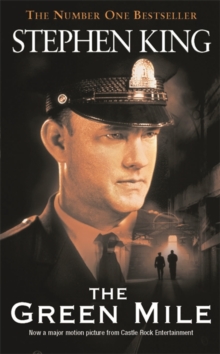 Image for The green mile  : a novel in six parts