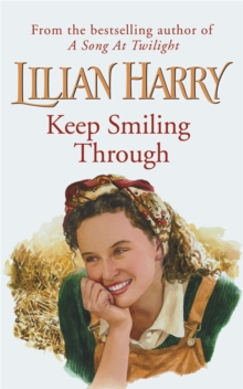 Image for Keep smiling through