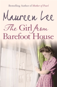Image for The Girl From Barefoot House