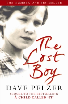 Image for The lost boy  : a foster child's search for the love of a family