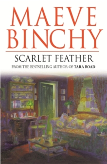 Image for Scarlet Feather