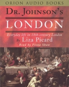 Image for Dr. Johnson's London