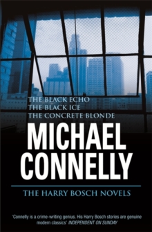 Image for Harry Bosch Mysteries