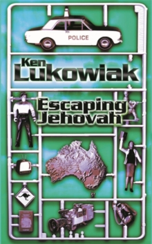Image for Escaping Jehovah