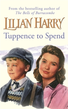 Image for Tuppence To Spend