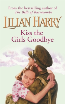 Image for Kiss The Girls Goodbye