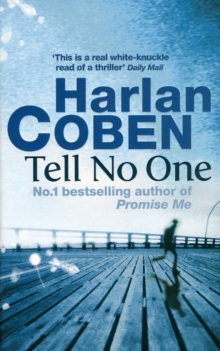 Image for Tell no one