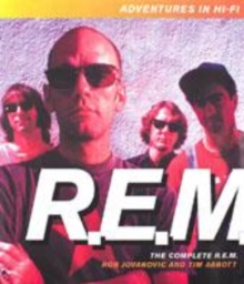 Image for Adventures in Hi-fi