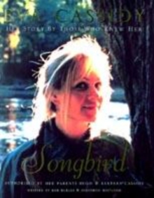Image for Eva Cassidy: Songbird