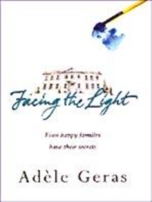 Image for Facing the Light