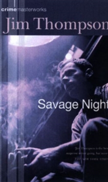 Image for Savage night