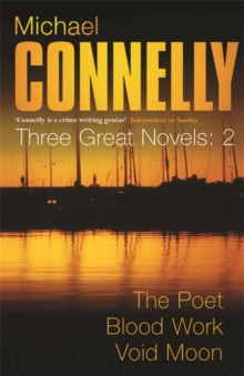 Image for Three Great Novels