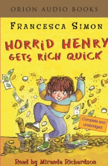 Image for A double dose of Horrid HenryVol. 1