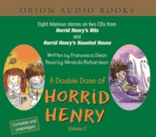 Image for A double dose of Horrid HenryVol. 2
