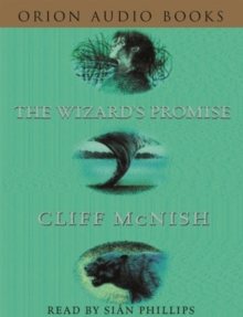 Image for The Wizard's Promise