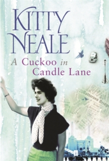 Image for A Cuckoo in Candle Lane