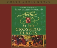 Image for 02 At the Crossing Places