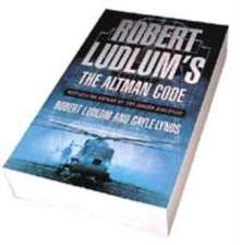 Image for Robert Ludlum's The altman code