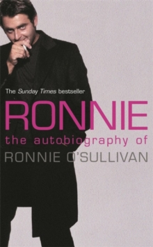 Image for Ronnie  : the autobiography of Ronnie O'Sullivan
