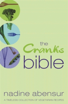 Image for The Cranks bible