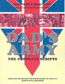 Image for Dad's Army  : the complete scripts