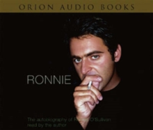 Image for Ronnie : The Autobiography of Ronnie O'Sullivan