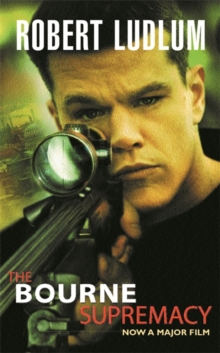 Image for The Bourne supremacy